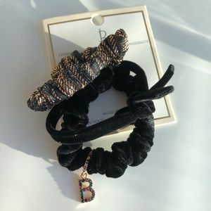 NEW⭐️⭐️⭐️HAIR ACCESSORIES